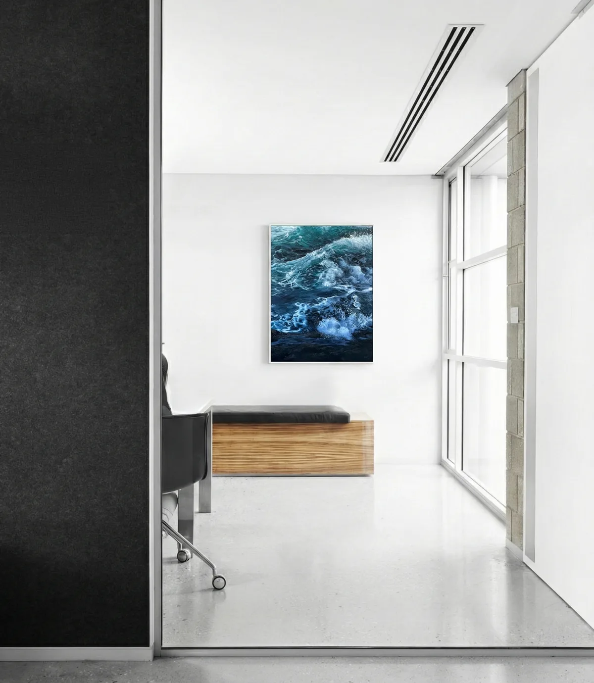 Featured artwork